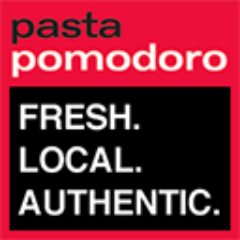 PastaPomodoro's profile picture. Fresh. #Local. Authentic. A collection of modern, family friendly #Italian restaurants. #PastaPomodoro