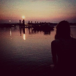 mich_archive's profile picture. some things tie your life together, slender threads and things to treasure. days like that should last and last and last...