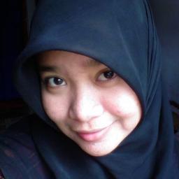 NiaPratama1's profile picture. Never Give Up