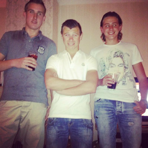 kevinmijertje's profile picture. BBM: 293E4F15 ♥