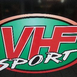 VHF Sport is a community sport shop. We love sport and our passion is people.
