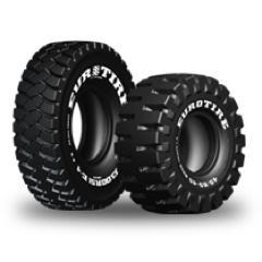 EUROTIRE is an emerging global leader in the OTR tire manufacture industry. #Eurotire