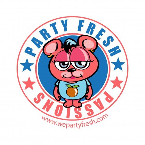 PartyFreshAgency EST.2007 1st Never Last WePackOutAnythingOurNameOn Booking: PartyFresh2012@gmail.com Apparel : httpPartyFresh.spreadshirt.comnUpTurnDown4What??