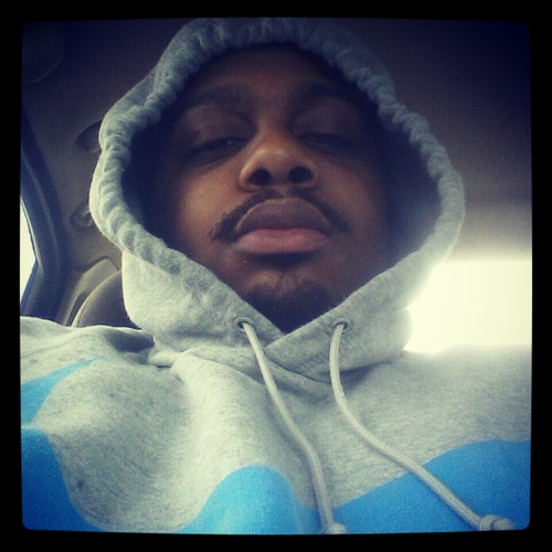 grinding till my nose running BITCH I WANT ALL THE MONEY