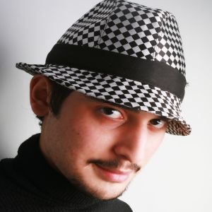 CoryHick's profile picture. Technologist