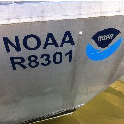 Research Vessel of Flower Garden Banks National Marine Sanctuary (http://t.co/gPucgW7hm6)