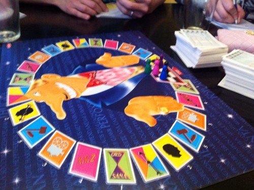 votegame's profile picture. The most challenging game ever