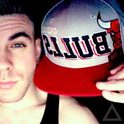 Instagram: itsanthonymercado. I do not have a facebook.