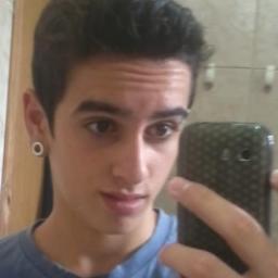 https://t.co/OJTjPUknFj segue meu outro? Pfvr, sigo de volta, é só pedir :*