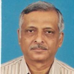 Retired Maj Gen from Indian Army. Interested in military history, security, intelligence, RTI  & consumer issues. Whistle blower and social activist.