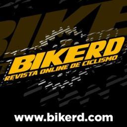 Revista online de Ciclismo