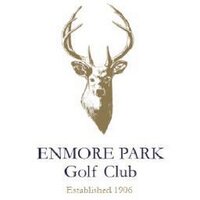Enmore Park Golf(@EnmoreParkGC) 's Twitter Profile Photo