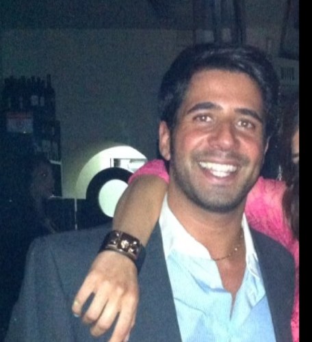 LupoPartyguide's profile picture. 