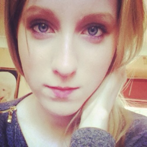 VictoriaGoody's profile picture. Research assistant at The Earlham Institute