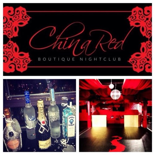 ChinaRedBham's profile picture. China Red Boutique Nightclub home to Unique Parties Bham. For guest list and tables or any information contact 07540610686