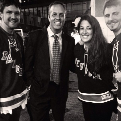 liz_oliveoyl's profile picture. Cornell '11