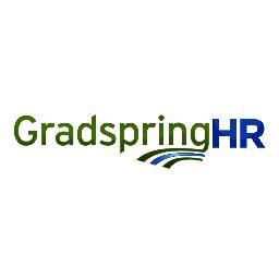 GradspringHR's profile picture. GradspringHR is a FREE resource for HR executives & employers to connect with quality candidates in the entry level job space. Post your open position today!
