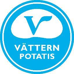 Med utsikt över Vättern på den bördiga slätten tillreds idag över 100 ton potatis varje dag i det moderna köket i Ödeshög. Smak, kvalitet och matglädje