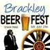 BrackleyBeerFestival (@brackley_beer) Twitter profile photo