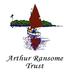 Arthur Ransome Trust (@AR_Trust) Twitter profile photo