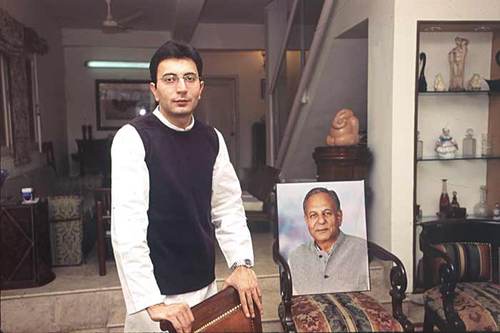 JitinPrasadaFan Profile Picture