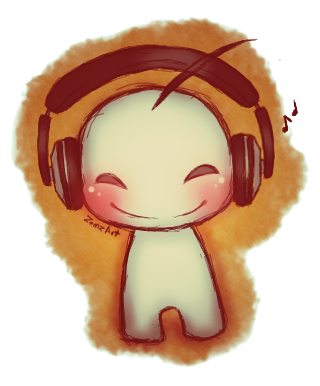 I love Anime, Manga, Pewds, Cry, Ken, Marzia and a whole lot of other Youtubers!