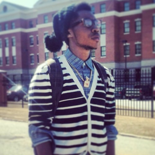I live for personal wins modest victories the world doesn't have to know what I'm doing because the world isn't ready for me or my niggas