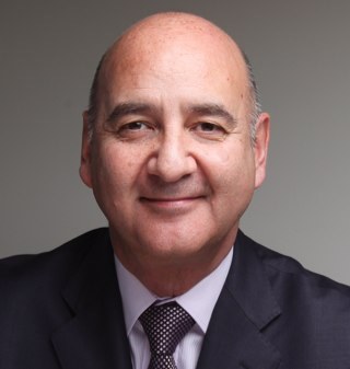 Author of Collaborative Leadership in Financial Services. Psychologist focusing on tech & ops in financial services