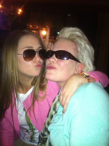 Maudvdb's profile picture. 