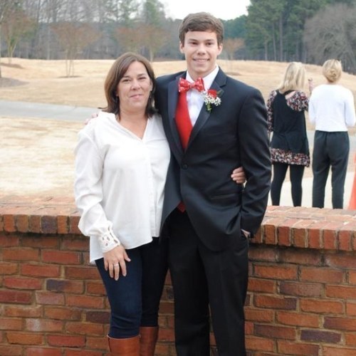 UGA class of 2017
