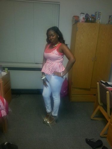#Semo Sophmore,Social Work major, VP of @SemoABC, Silly and Intelligent