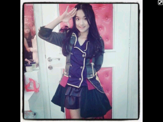 JKT48's Member (G2) | 98.11.15 | @CentralEnt_RP | #pucukfams #48FamilyRP | Follow the real one » @Della_JKT48 ☺