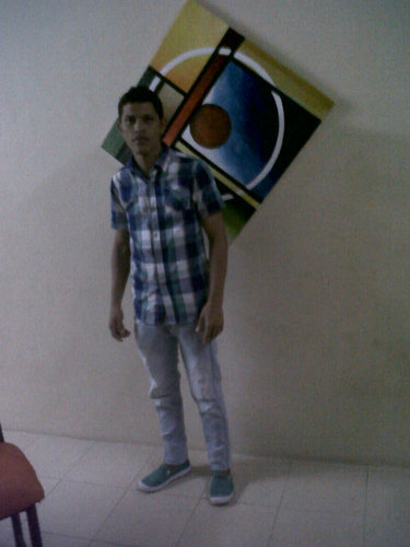 Quiereme como soy