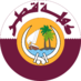 Official QATAR (@officialqatar) Twitter profile photo