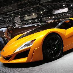 FotoKendaraan's profile picture. Hanya memberikan foto-foto kendaraan unik dan keren di dunia!