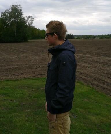 jbrethouwer60's profile picture. 