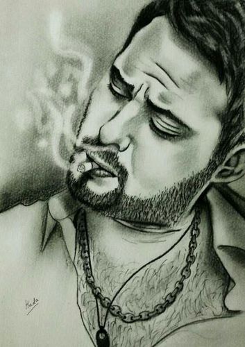 gen_amr Profile Picture