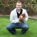 Chris Kubacki - @chewy915 - Twitter