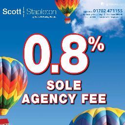 Scott and Stapleton were established in Leigh-on-Sea in 1988, and deal with Sales and Lettings within the Leigh-on-Sea area. 01702 471155