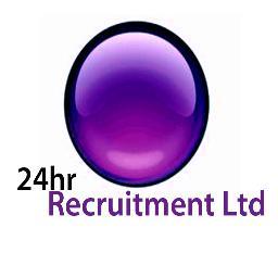 24hr Recruitment specialize in finding quality staff for you. #Teamfollowback #Recruitment #Jobs