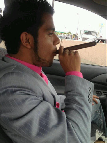 JrOmar1's profile picture. » Piensa como adulto, sueña como niño, vive como joven & aconseja como anciano