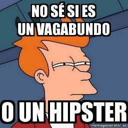 ModernitosAv's profile picture. Antes los niños de papá iban a misa, ahora fumamos porros y llevamos Vans