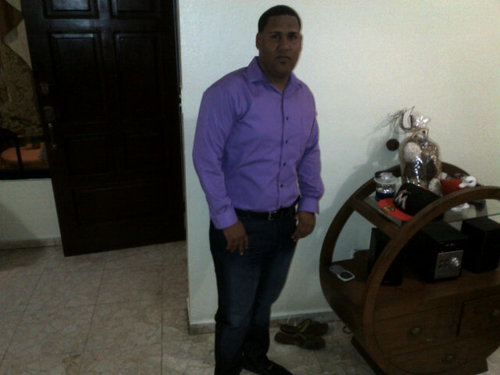 Estudiante de Ingenieria Civil INTEC