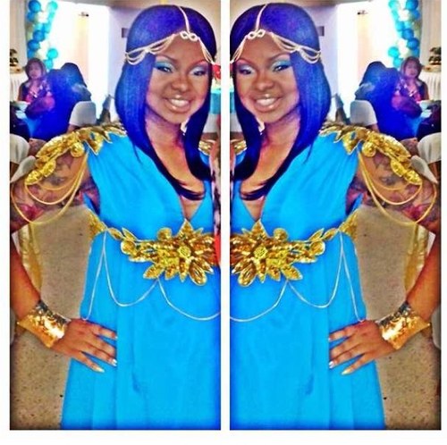 ♥★♥ I'm the sweetest BITCH u'll ever Meet ♥★♥
