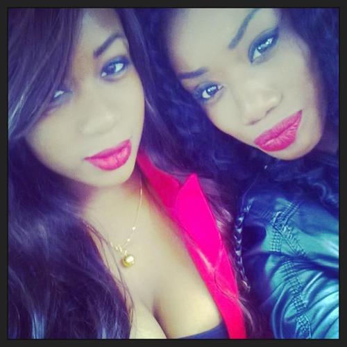 Oyaaa follow me , follow me !! #TeamDjacks #Team224 #TeamBellegoss #TeamMaman #GazaTeam #TeamAzonto