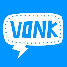 VONK is a monthly evening for the creation of sustainable ideas and business concepts: from bioplastics and smart grids to bio-cotton and cultured meat.