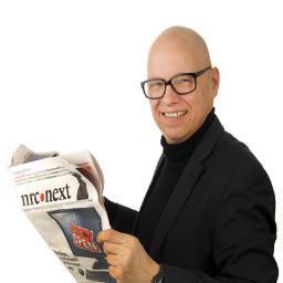 Gepassioneerde professionele fotograaf met eigen studio. Interesse in de mensen is zijn belangrijkste drijfveer.