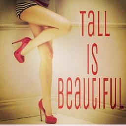 tallgirlzclub's profile picture. 
