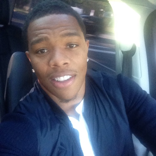 RayRice27 Profile Picture