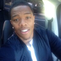 Ray Rice (@rayrice27) 's Twitter Profile
